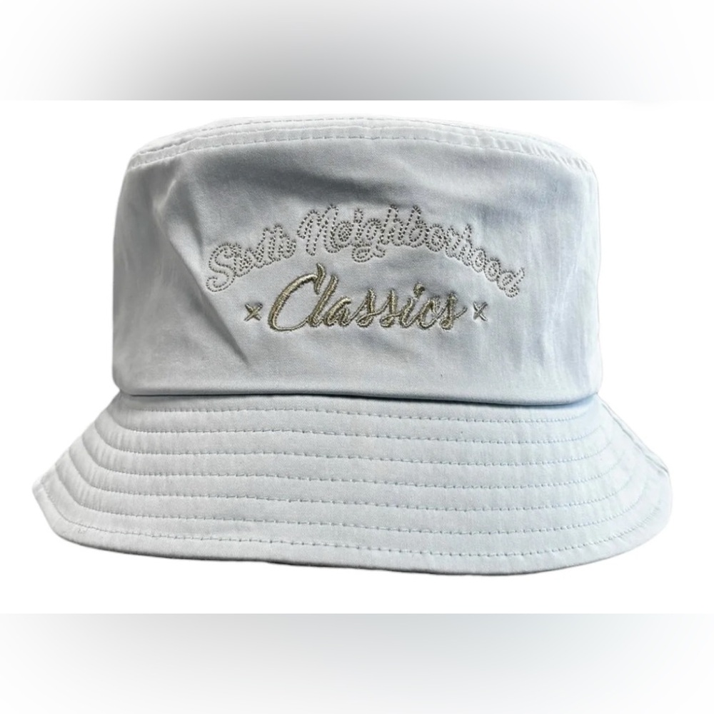 Sixth Neighborhood Bucket Hat